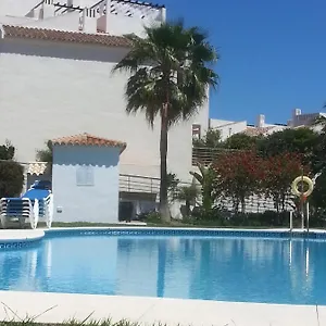 Sea View Penthouse Duquesa Apartamento Manilva