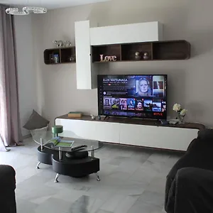 Capitan 2 Centro Apartamento Fuengirola