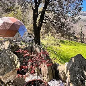 Domocantabria Сasa de vacaciones