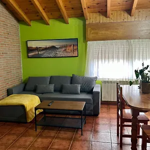 Puerta Del Mar Duplex 2 Apartamento